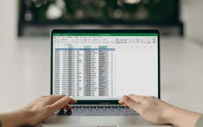 Excel для рабочих и личных задач