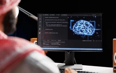 Deep Learning (Глубокое обучение)