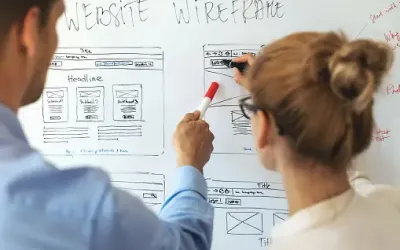 UX-редактор + курс в подарок