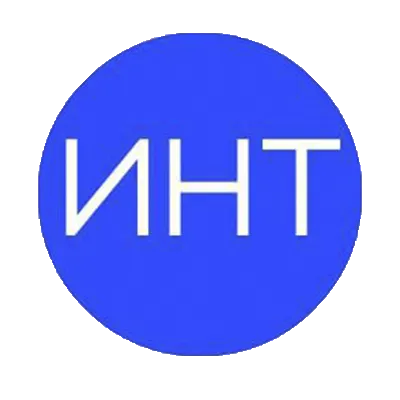 Логотип 'Институт Новых Технологий'