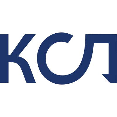 Логотип 'КСЛ'