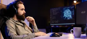 Разработчик игр на Unity + 3 курса в подарок