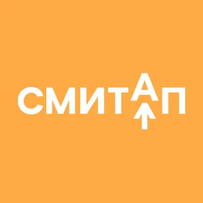 Логотип 'СМИТАП'
