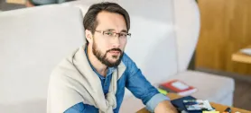 Изучение электроники на курсе Футбол на дронах