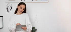 Иллюстрация и рисование с нуля + ИИ