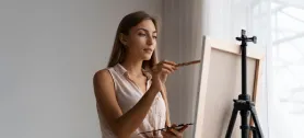 Рисунок и живопись