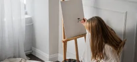 25 курсов по рисованию