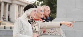 Экскурсовод