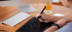 Знакомство с Procreate