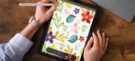 Мастер Procreate