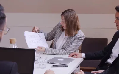 Управляющий инвестиционным проектом