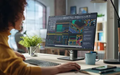 AutoCAD (Автокад)