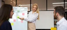 Курс "Школа руководителей проекта"