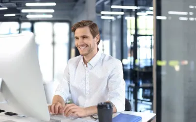 Front-end разработчик