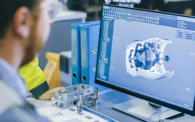 3D моделирование и визуализация в AutoCAD