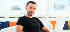 Воркшоп "FullStack—приложение за час". Java, React.JS, MySQL