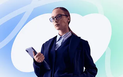 Бухгалтер + ИИ