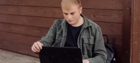 Разработчик Frontend на базе 9 класса + курс в подарок