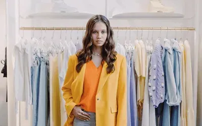 Fashion Factory