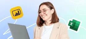 Power BI и Excel для продвинутых + курс в подарок