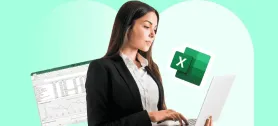 Excel: базовый курс