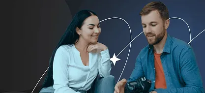Фотограф + ИИ
