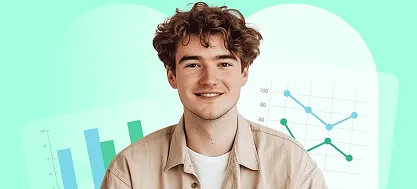 Power BI: анализ и визуализация данных + ИИ