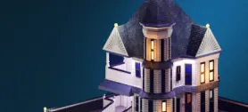 Старт в трехмерном моделировании (Blender 3D)