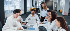 Моделирование бизнес-процессов в нотации BPMN