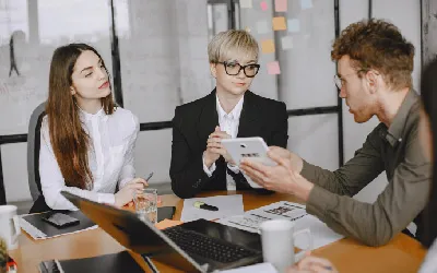 MBA: Цифровая трансформация бизнеса