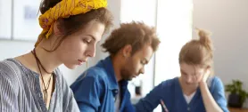 Professional Scrum Master (PSM)