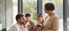 Professional Scrum Product Backlog Management Skills (PSPBM)