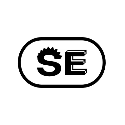 Логотип 'SETTERS EDUCATION'