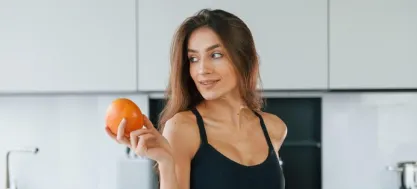 Фитнес-нутрициолог с нуля