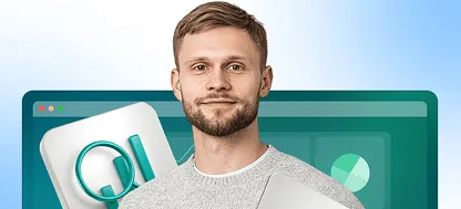 Финансовый аналитик + курс в подарок