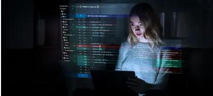 Разработчик на Python c МФТИ