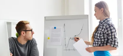 Курс "Трендвочинг и форсайт: работа с трендами на практике"