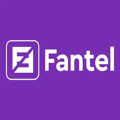 Логотип 'Fantel'