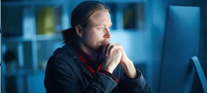 Разработчик нейросетей