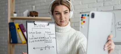 Подготовка к IELTS