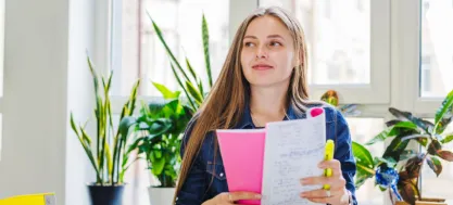 TOEFL Intensive