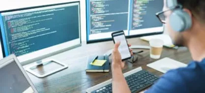 Android-разработчик - начни бесплатно