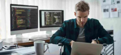 Мобильная разработка. Android-разработчик расширенный - начни бесплатно