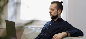 Фулстек-разработчик расширенный - начни бесплатно