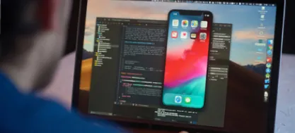 iOS-разработчик расширенный - начни бесплатно