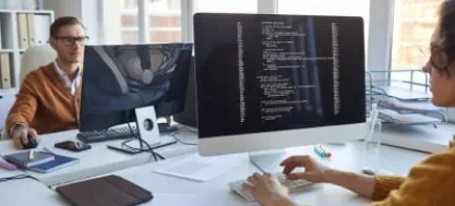 Мидл Python-разработчик - начни бесплатно