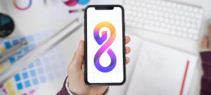 Дизайн мобильных и кросс-платформенных приложений. Продвинутый - начни бесплатно