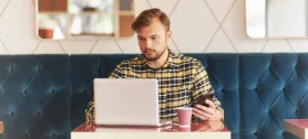 Python-разработчик расширенный - начни бесплатно