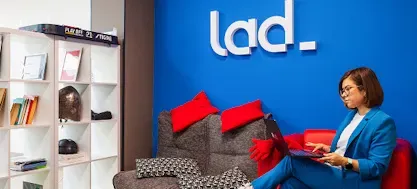 IT-академия Lad