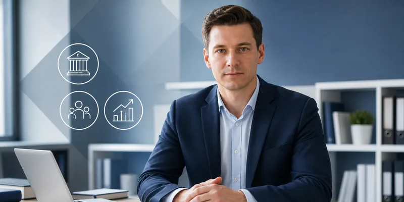 Государственное и муниципальное управление — профессиональная переподготовка с дипломом
